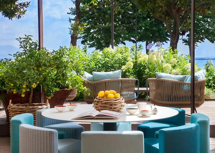 Park Hotel Desenzano del Garda